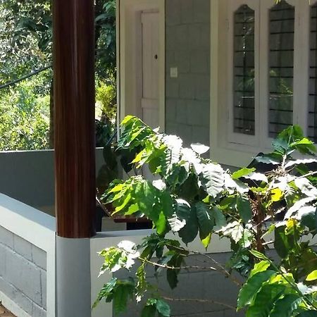 Leisure Vacations Whispering Woods Hotel Madikeri Eksteriør billede
