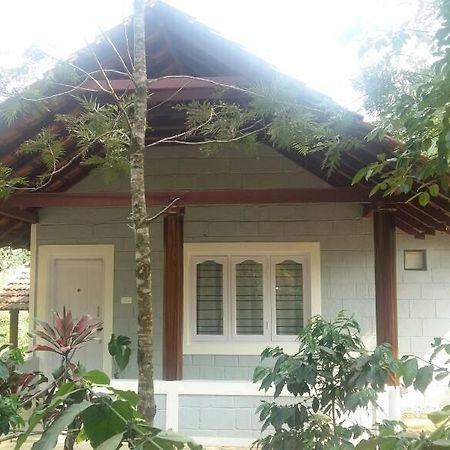 Leisure Vacations Whispering Woods Hotel Madikeri Eksteriør billede